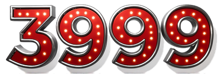 3999 pak logo
